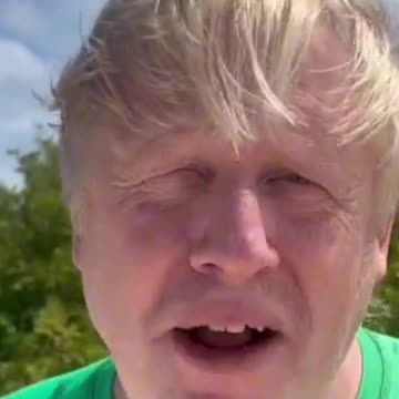 Boris Johnson SLAMS Tucker Carlson’s interview with Vladimir Putin.