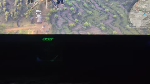 Tom Clancy Ghost Recon wildlands shorts