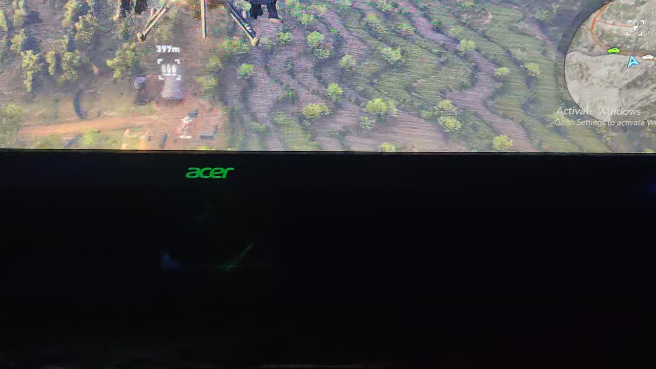 Tom Clancy Ghost Recon wildlands shorts
