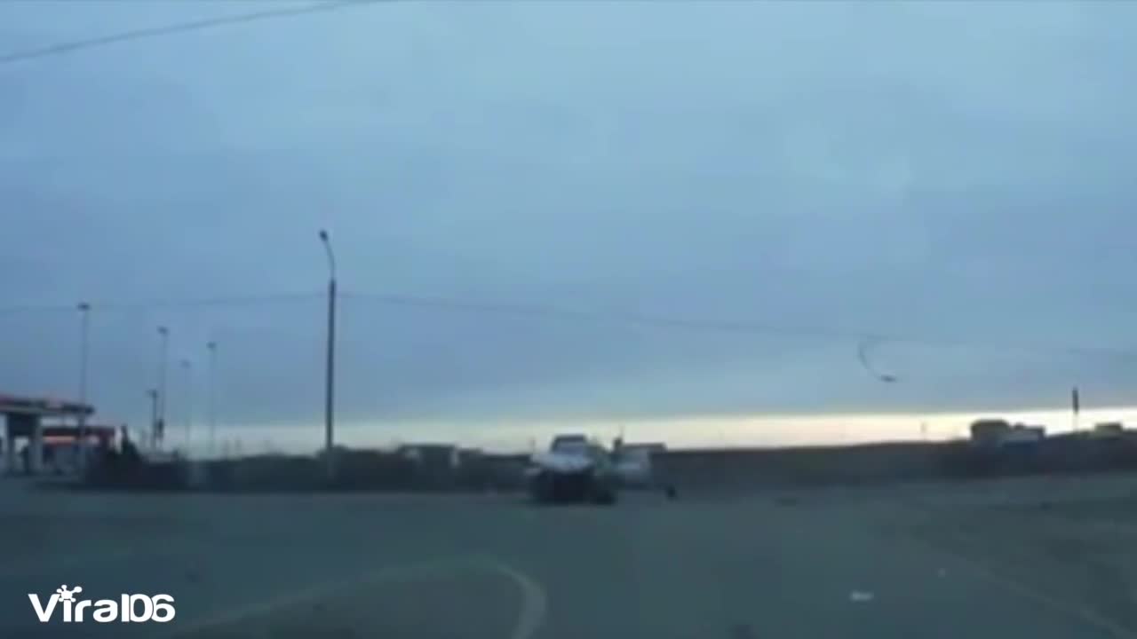 Dash cam car crash compilation