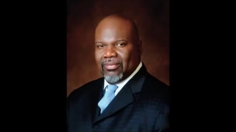 T. D. Jakes Ministry Exposed | False Teacher