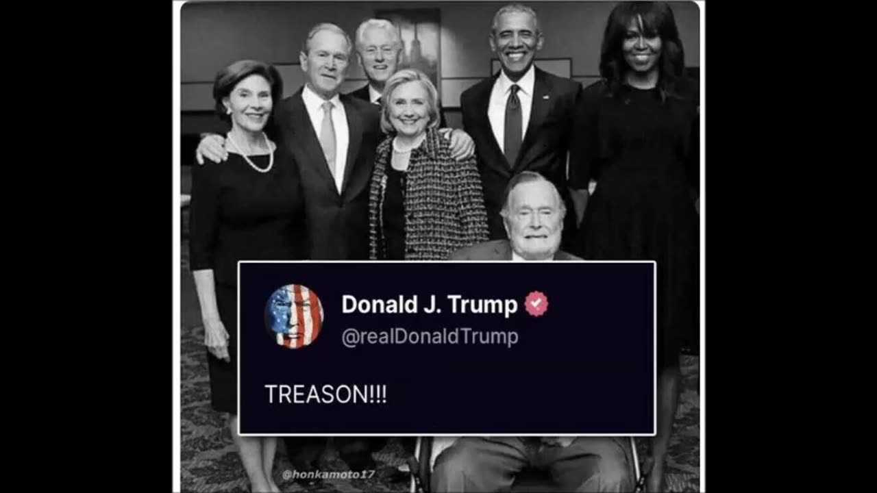 Treason