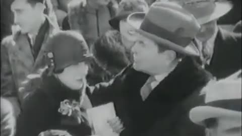 Brown of Harvard (1926) - Silent film - Jack Pickford, William Haines