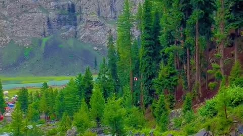 Beauty of Pakistan