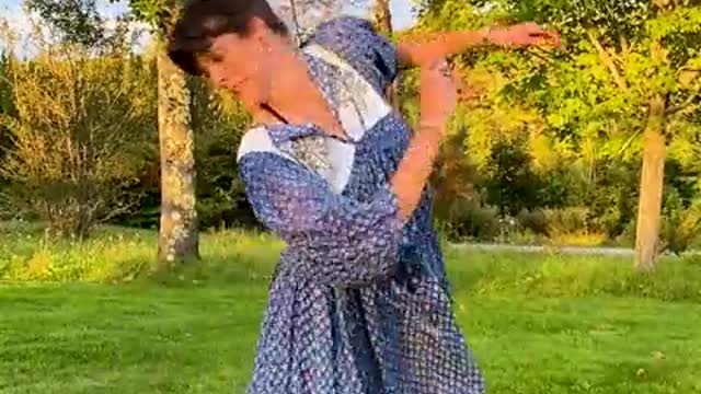 As wacky as she is, I have to agree with her