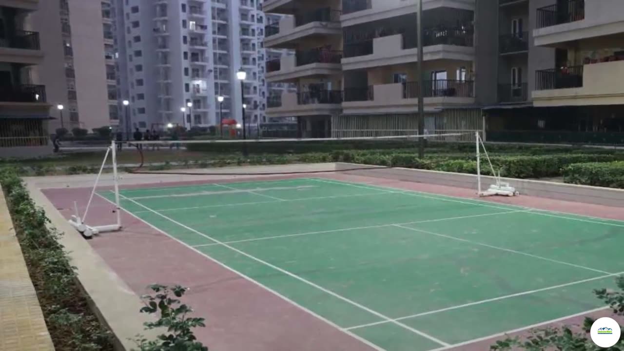 Gaur City Township 2/3 BHK Dream Apartments