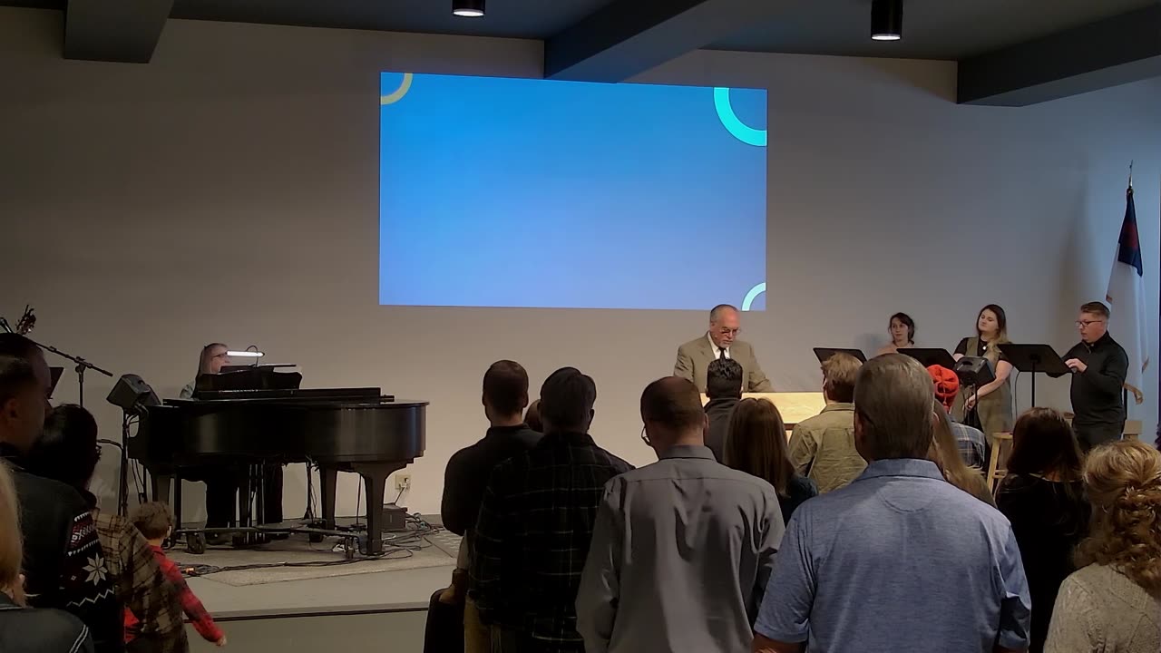 Beacon of Hope Live Stream