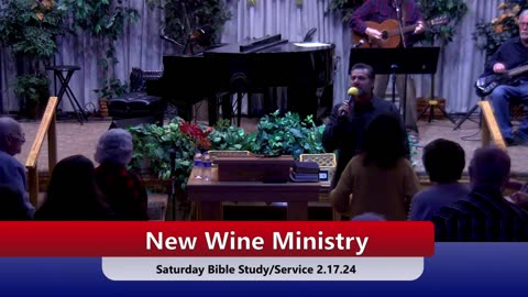 newwineministry