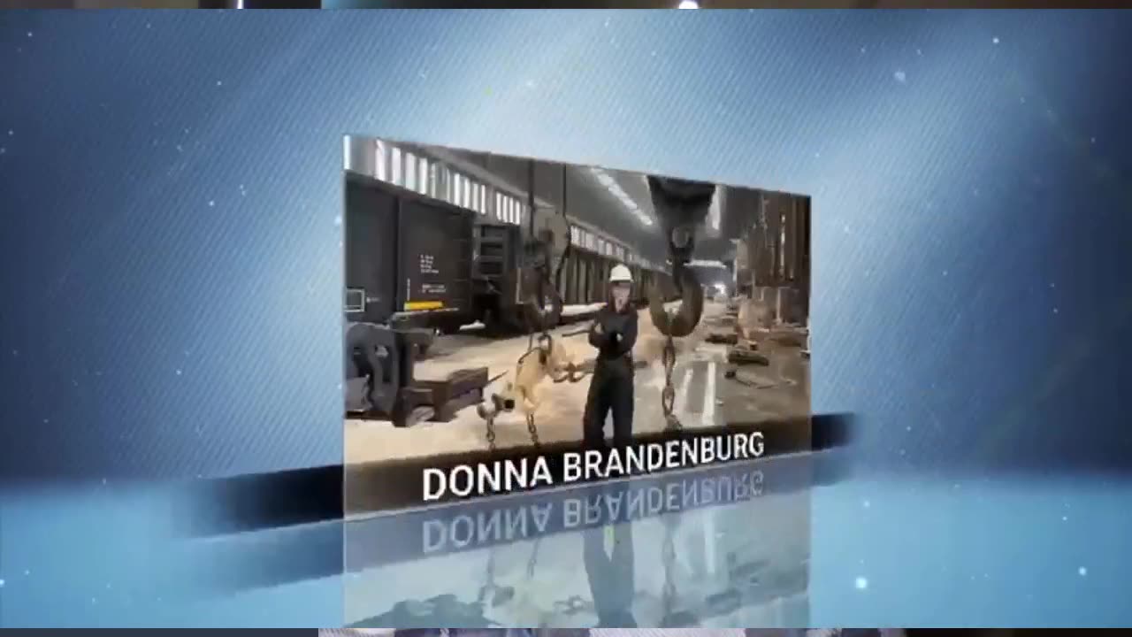 BNN (Brandenburg News Network) 5/23/2023 - Tatar Tuesday - John Tatar