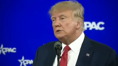 Trump On Sleepy Joe!