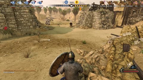 Bannerlord 7v7 Multiplayer Battles!