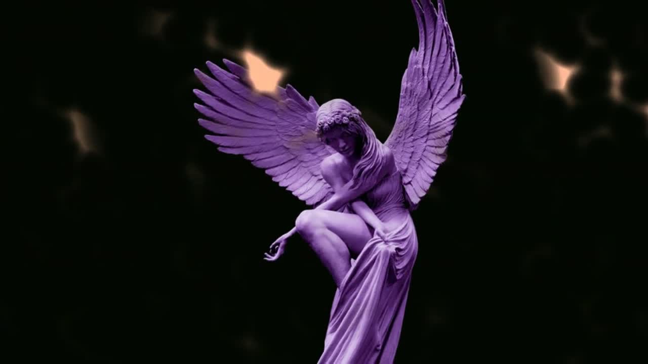 Freestyle Type Beat - 'Flow Angel' l Free Type Beat 2022 l Rap Trap Instrumental