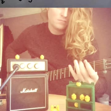 Michael Jackson: Beat It (Intro) with tabs