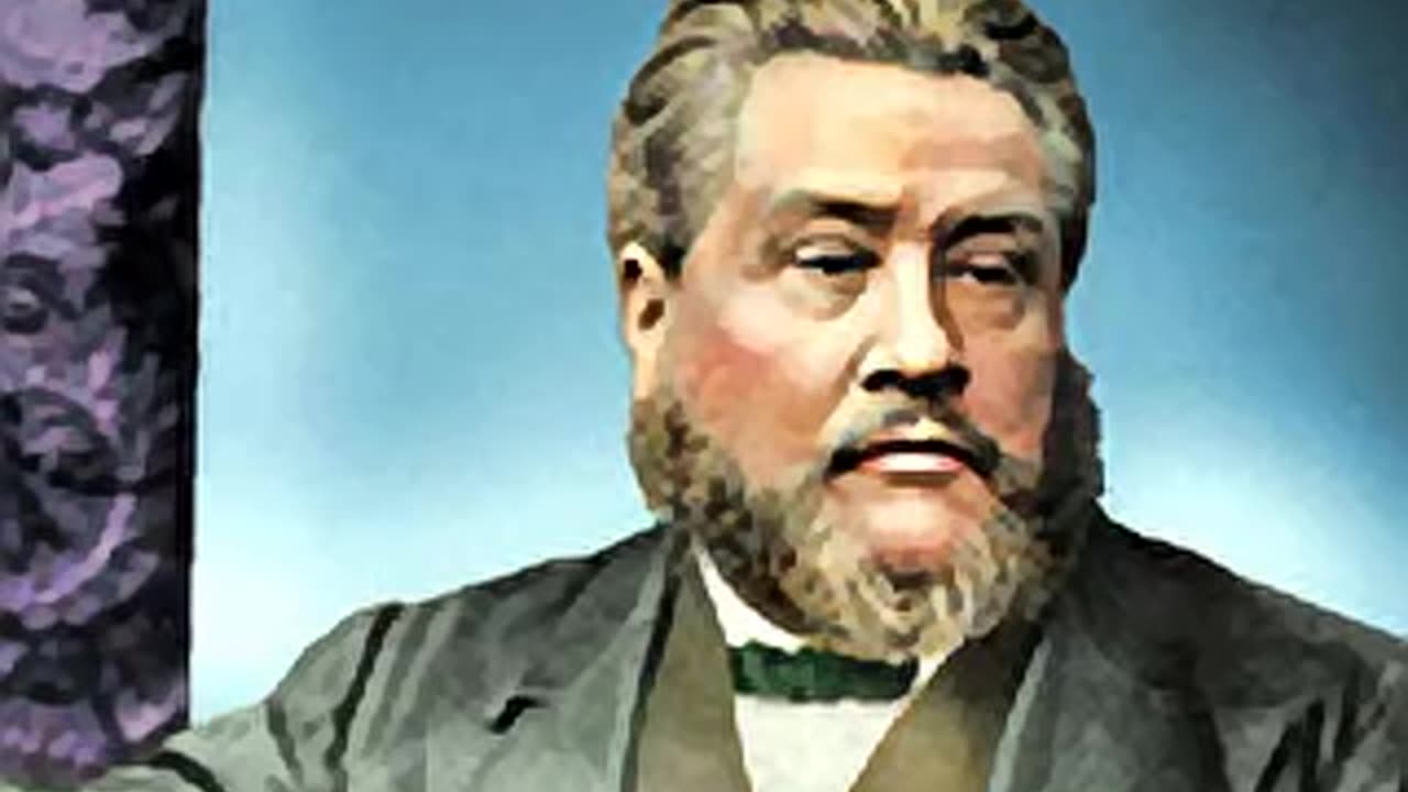 Forever with the Lord! - Charles Spurgeon Sermon