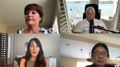 Michael Jaco - Ride the wave to the greatest healing and wellness modality on the planet.
