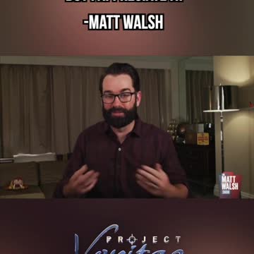 Project Veritas: Thanks Matt, but we're not done exposing #TheSecretCurriculum yet!