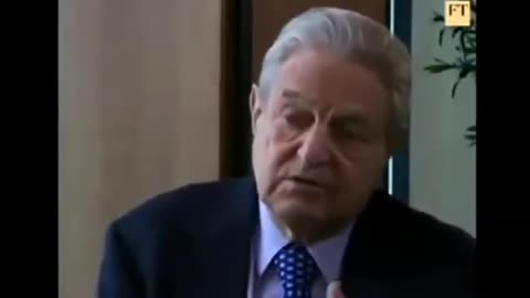 Soros In 2009: “A Decline On Value Of The Dollar Is Necessary