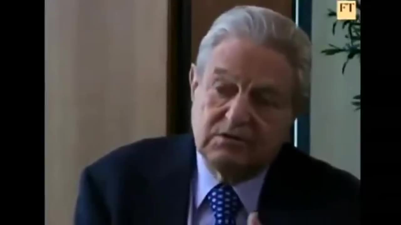 Soros In 2009: “A Decline On Value Of The Dollar Is Necessary