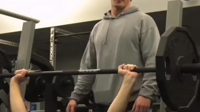 Fitness #gym #gymmotivation