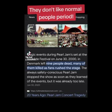 How the elites used Travis Scott to mock the people.😲🧐