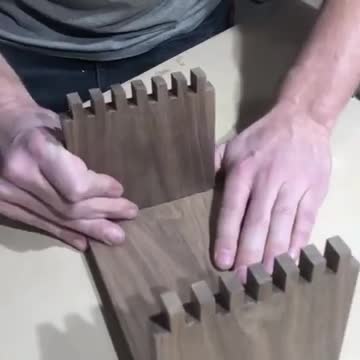 Creative Woodworking Projects