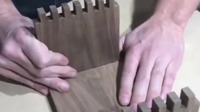 Creative Woodworking Projects