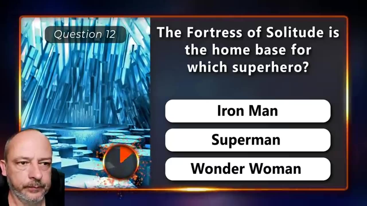50 Fun General Knowledge Quiz Questions for Trivia Masters