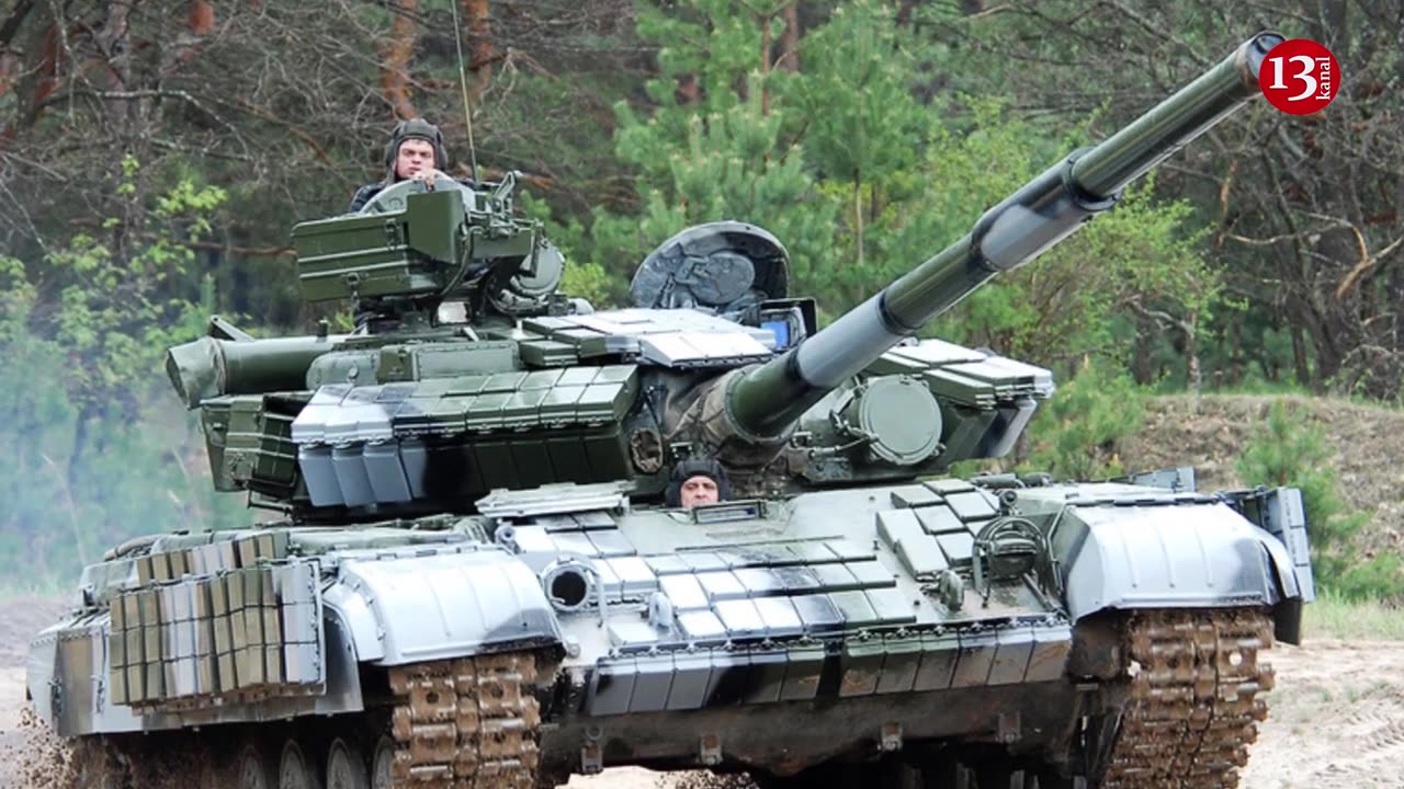 Denmark to donate 45 more tanks to Ukraine