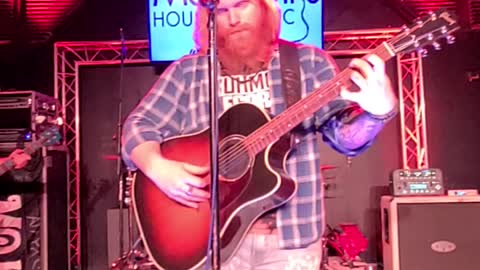 Blacktop Mojo "Darlin' I Won't Tell"