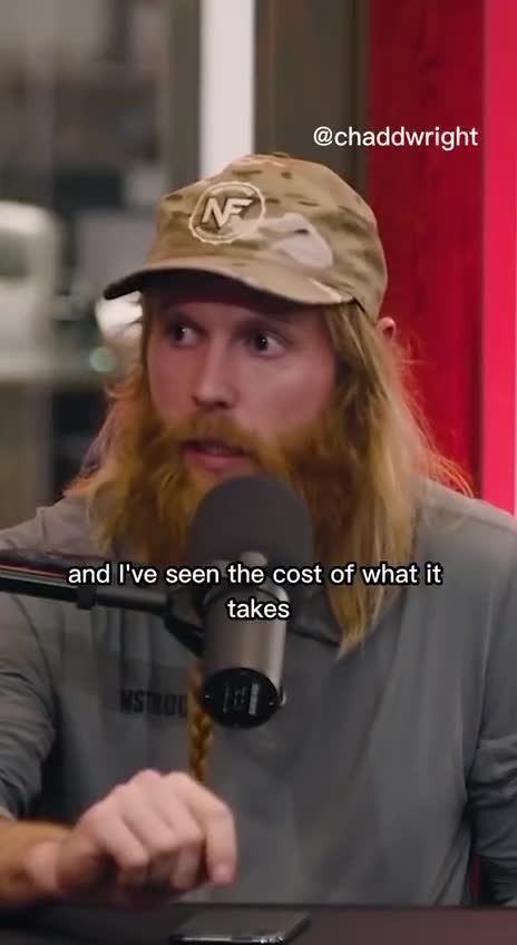 The US is The Beacon of Light via @TikTokNews45