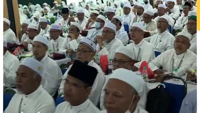 PAS akan ‘all out’ PRU15, Bersatu bidas Ismail ‘lemah’ bubar Parlimen