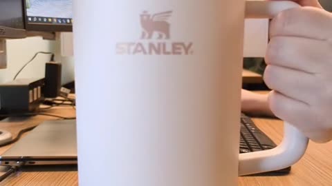 Stanley Quencher H2