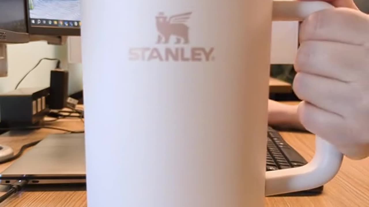 Stanley Quencher H2