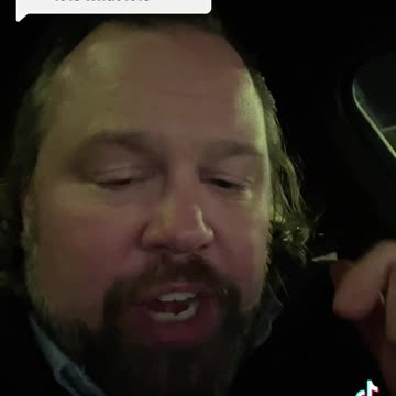 I Just Quit Dipping - I'm An Emotional Mess But It Is What It Is