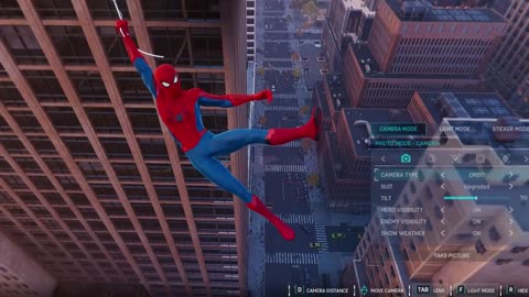 Spider-Man No Way Home Ending Suit Mod Preview! (Spider-Man PC Mods)