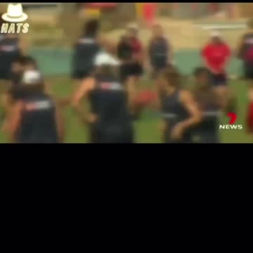 Footballer Adverse Reaction to the jab