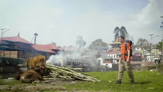 'THE QUEST: Nepal' Trailer