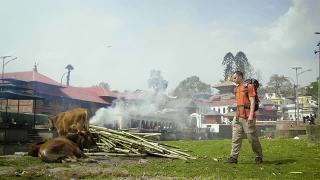 'THE QUEST: Nepal' Trailer