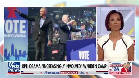 Kayleigh McEnany- The Democratic Party is in panic Fox News
