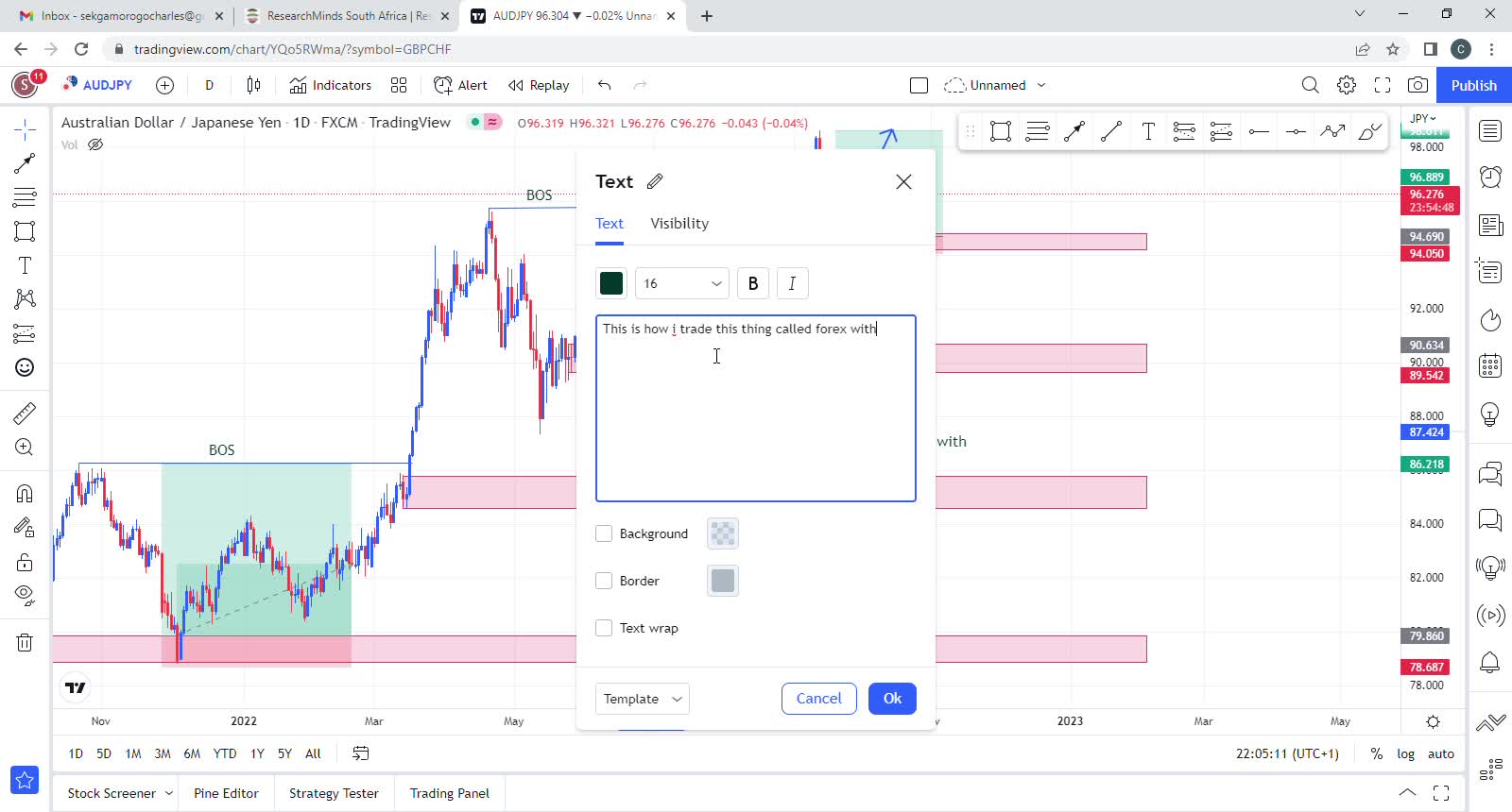 NZDJPY | Trade forex like a PRO!!!