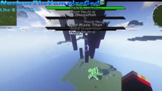 Minecraft titans and orespawn mod with commentary