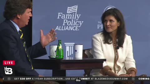 Nordstream attack by Tucker Carlson