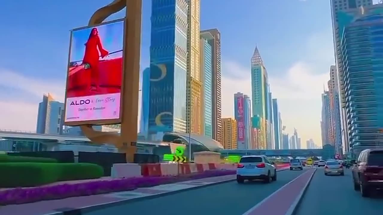 🤯🤯 NO HOMELESS PEOPLE IN DUBAI 🤯🤯