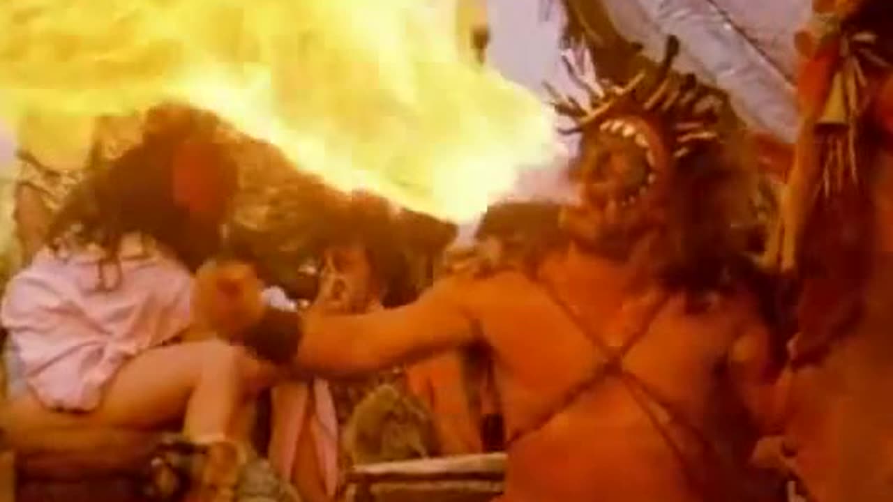 Die_Barbaren 1987 (David Paul & Peter Paul) KomplettDeutsch