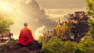 Meditation Song