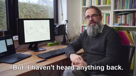 Njemački profesor o vezi cjepiva i viška smrti