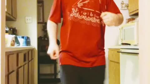 One Side V Step - Still Dre