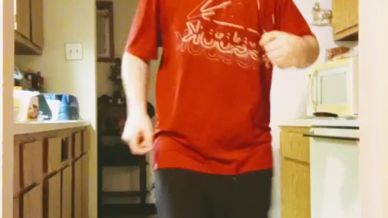 One Side V Step - Still Dre