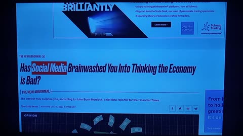 ANOTHER STEP CLOSER TO FAMINE OF THE WORD...- GMSPRECEPTS