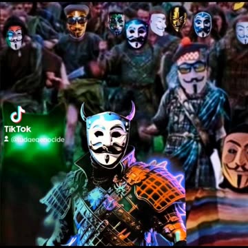 My art protagonist characters v Bill gates image's created by a good pal HWTL ✊✊